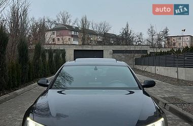 Седан Audi A6 2015 в Кривом Роге