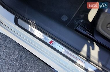 Седан Audi A6 2022 в Киеве