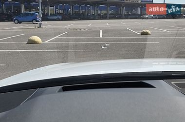 Седан Audi A6 2022 в Киеве