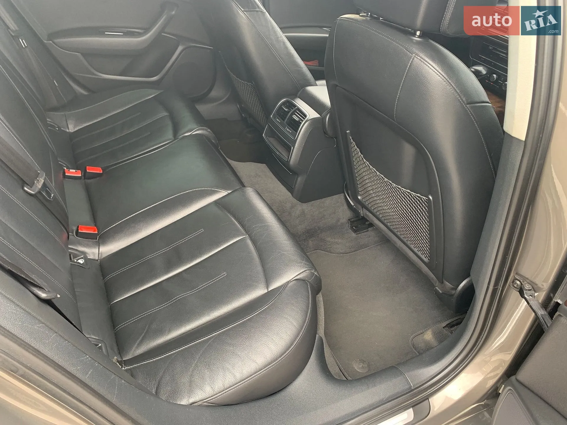 2011 Audi A6 - мініатюра 11