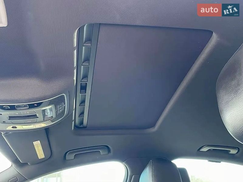 Седан Audi A6 2016 в Киеве