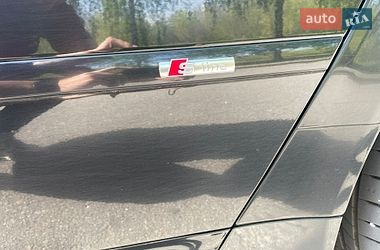 Седан Audi A6 2001 в Запорожье