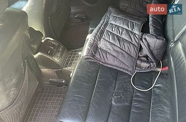 Седан Audi A6 2001 в Запорожье