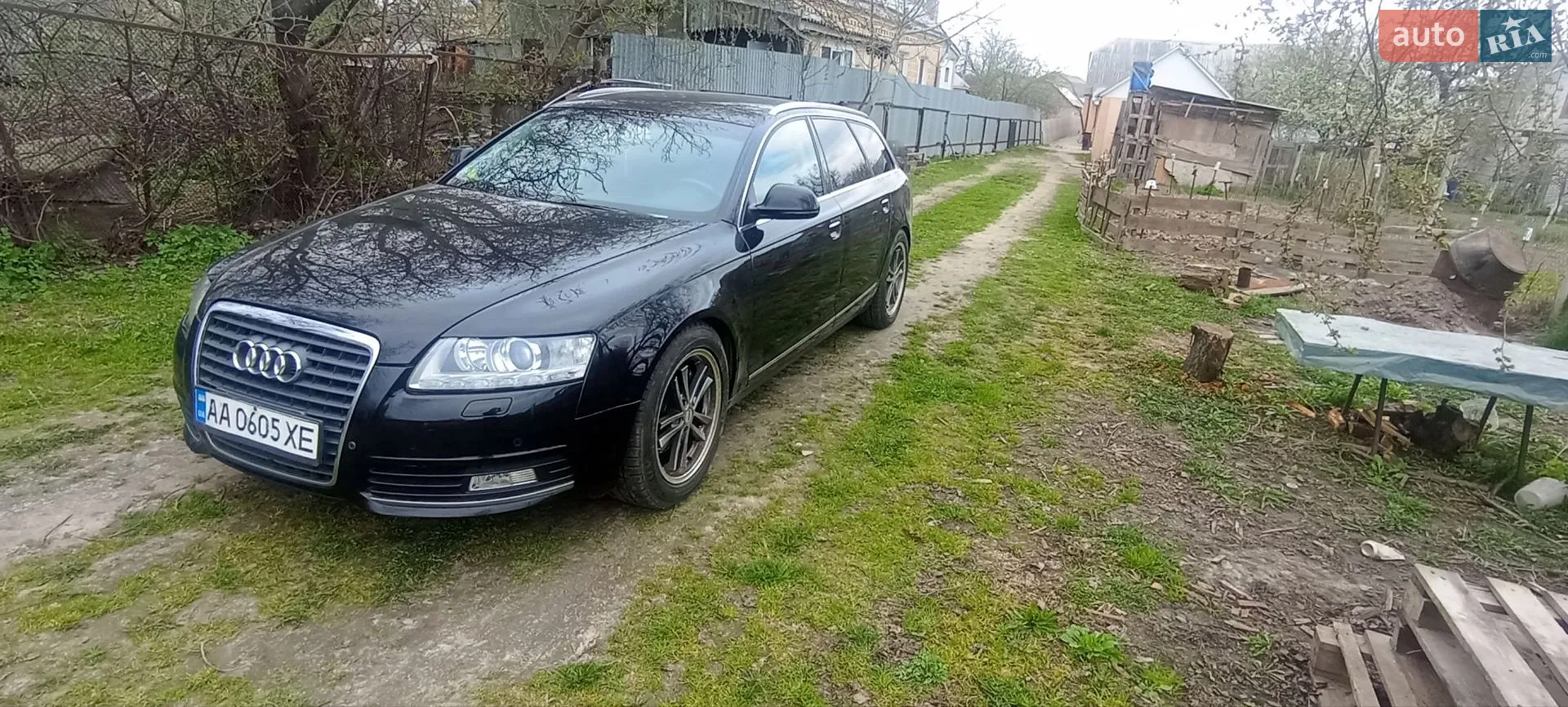 2010 Audi A6 - мініатюра 18