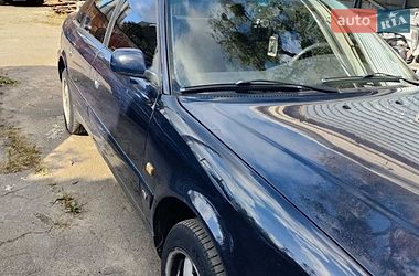 Седан Audi A6 1997 в Белой Церкви