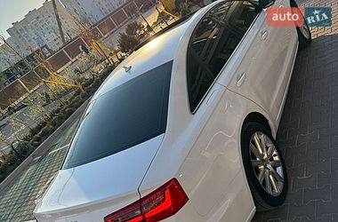 Седан Audi A6 2013 в Киеве