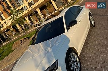 Седан Audi A6 2013 в Киеве