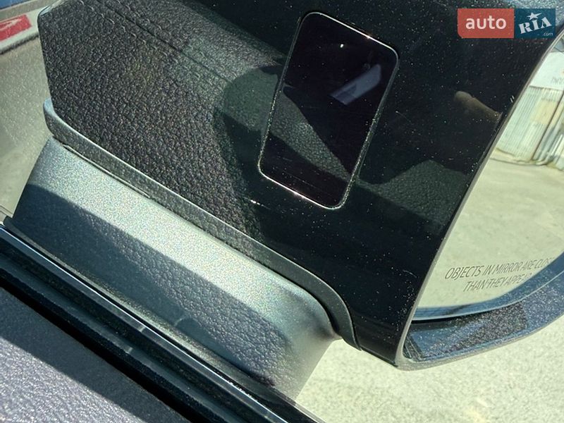 Седан Audi A6 2019 в Львове