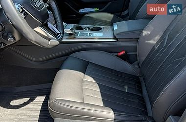 Седан Audi A6 2019 в Львове