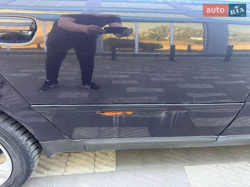 Седан Audi A6 1999 в Тячеве