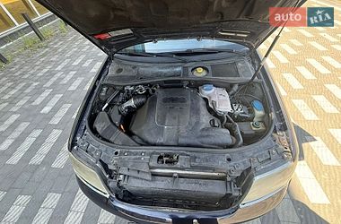 Седан Audi A6 1999 в Тячеве