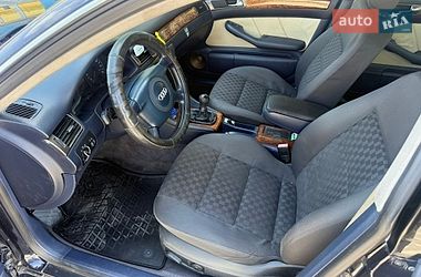Седан Audi A6 1999 в Тячеве
