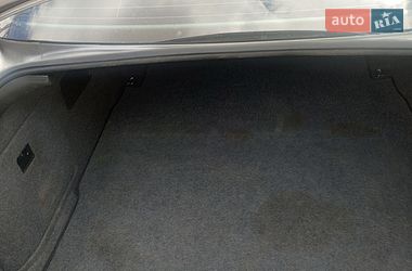 Седан Audi A6 2003 в Остроге