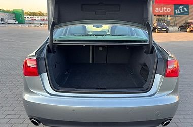 Седан Audi A6 2012 в Черкассах