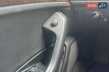 Седан Audi A6 2014 в Луцке