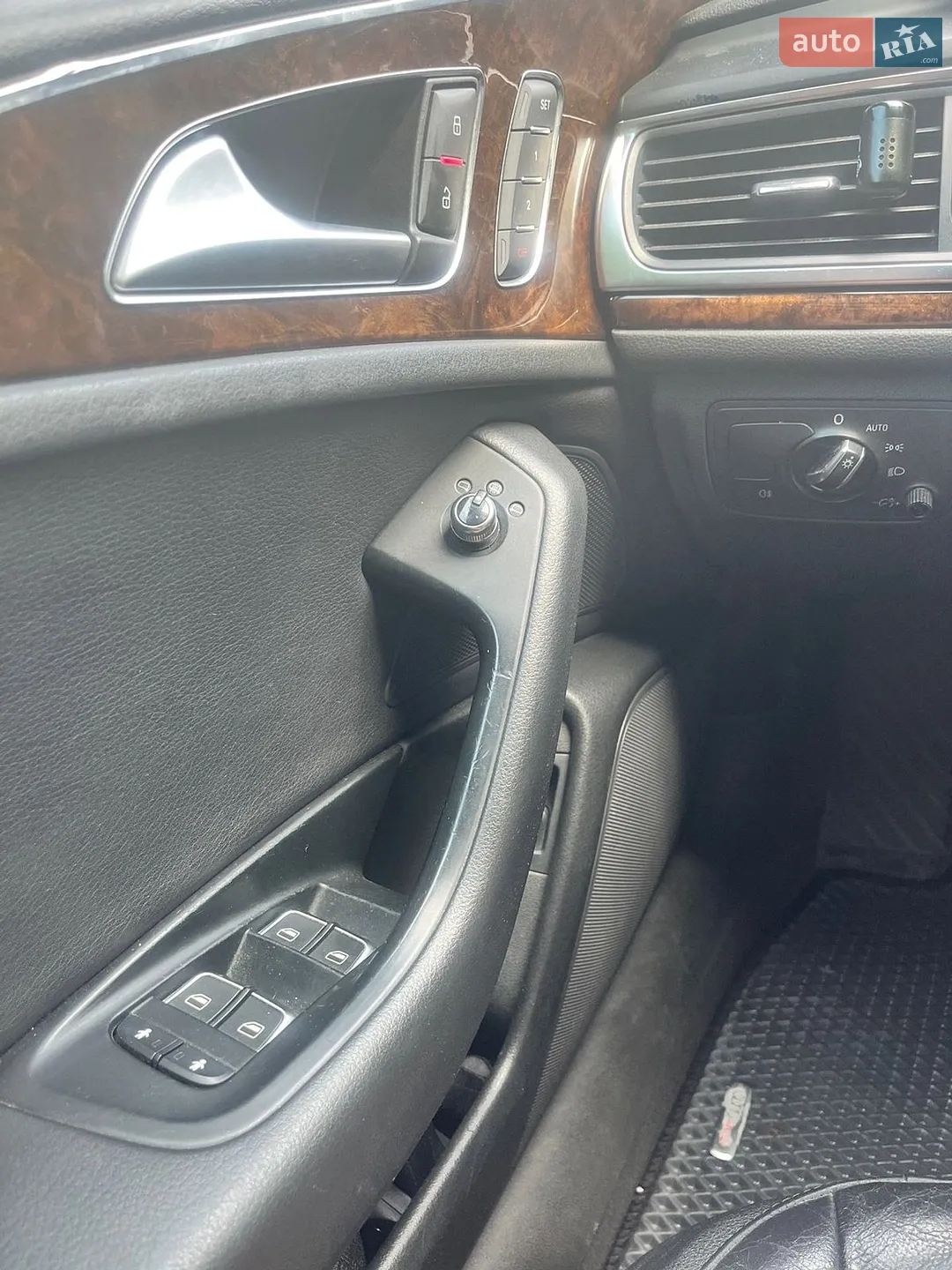 2014 Audi A6 - мініатюра 14