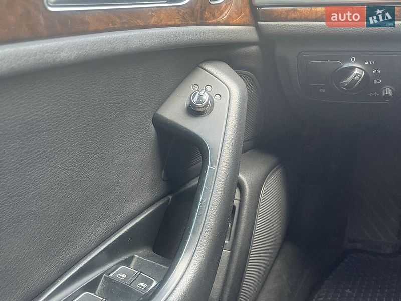 Седан Audi A6 2014 в Луцке
