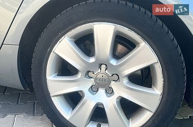 Седан Audi A6 2014 в Луцьку