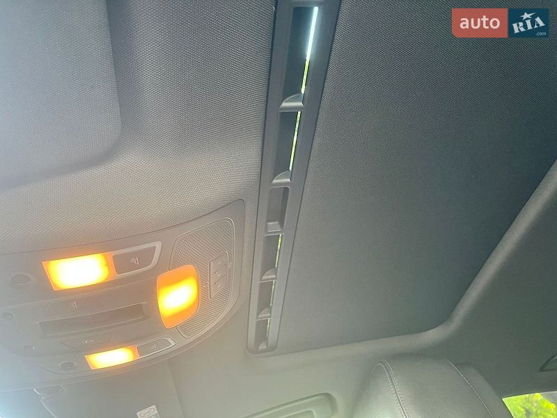 Седан Audi A6 2014 в Луцьку