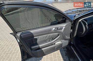 Универсал Audi A6 2003 в Киеве