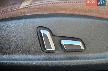 Седан Audi A6 2015 в Львове