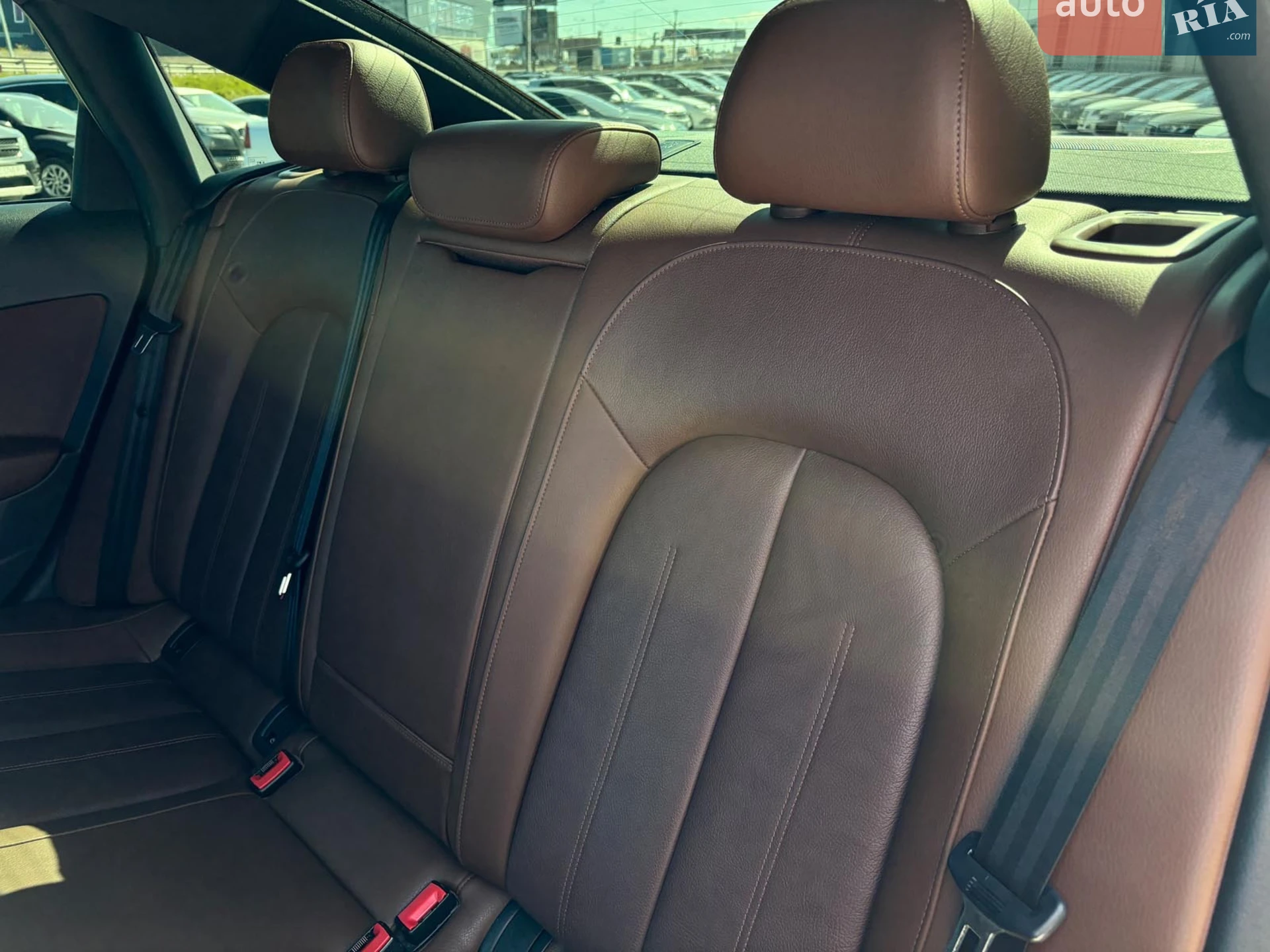 2015 Audi A6 - мініатюра 40