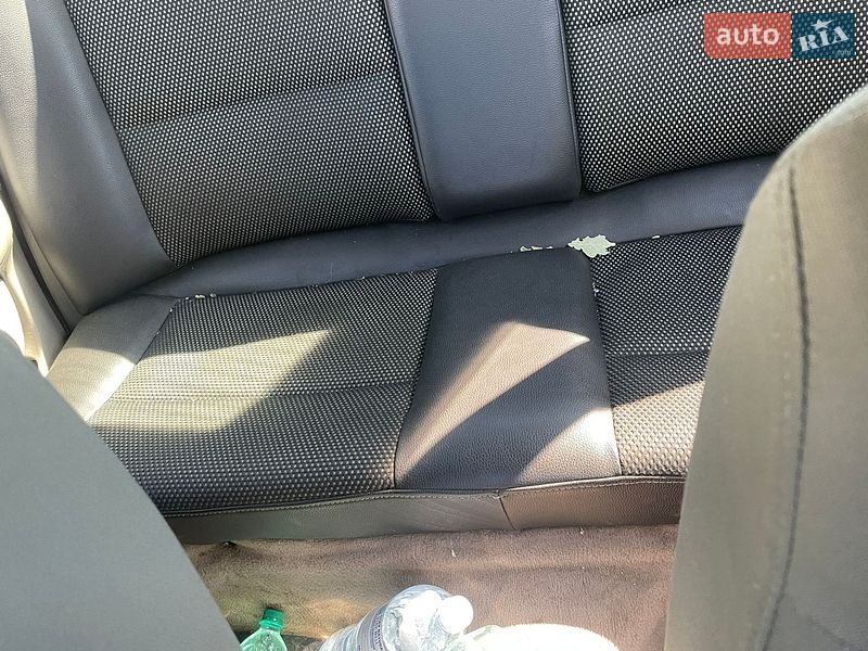 Седан Audi A6 1996 в Хмельницком