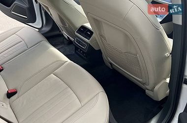 Седан Audi A6 2019 в Львове