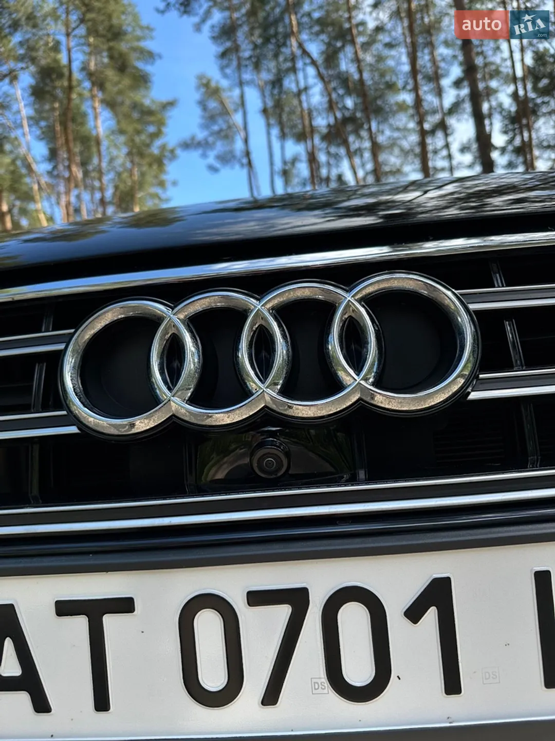 2018 Audi A6 - мініатюра 20