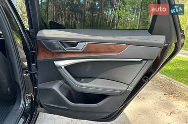 Седан Audi A6 2018 в Новояворовске