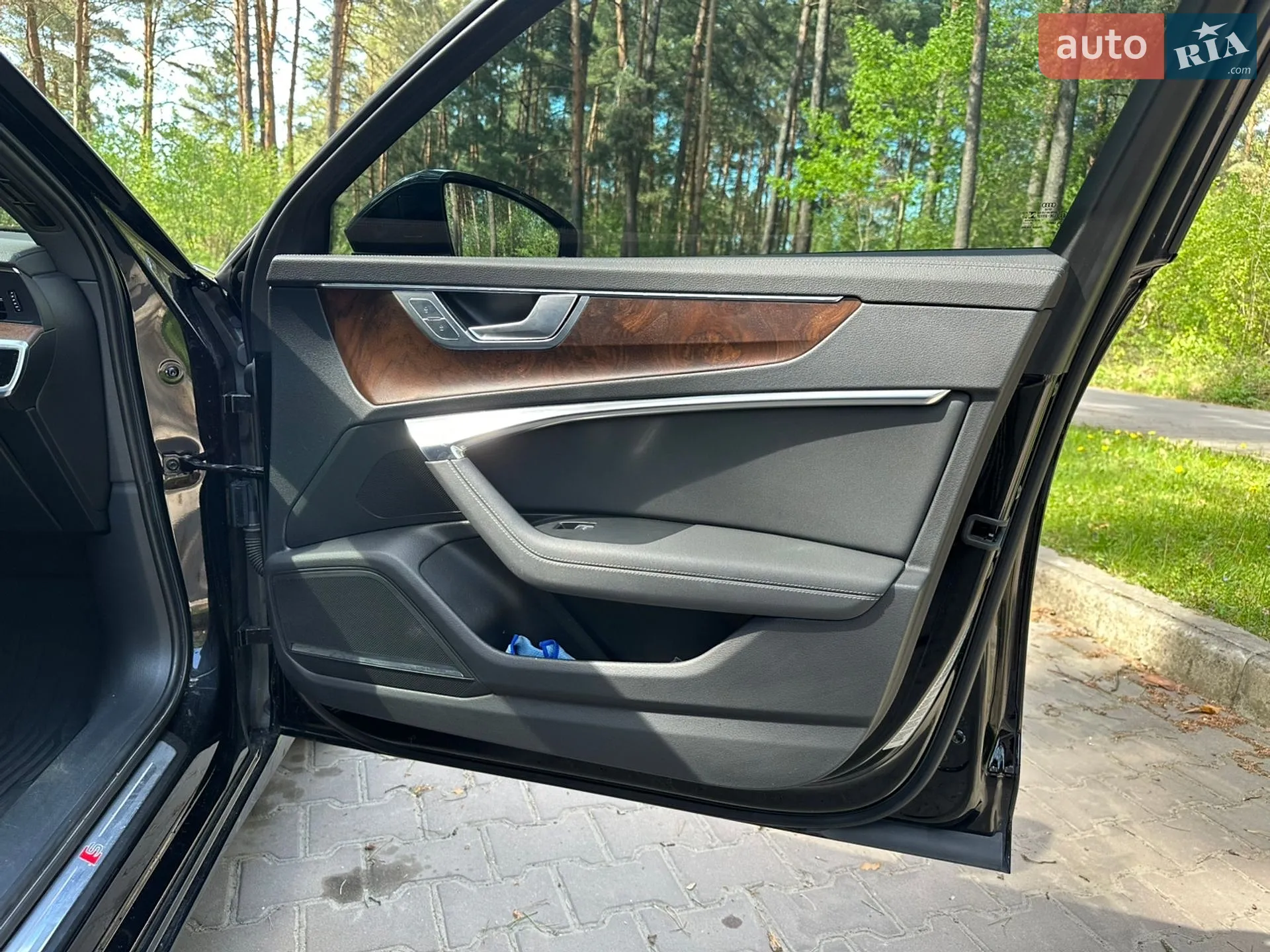 2018 Audi A6 - мініатюра 28