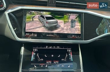 Седан Audi A6 2018 в Новояворовске