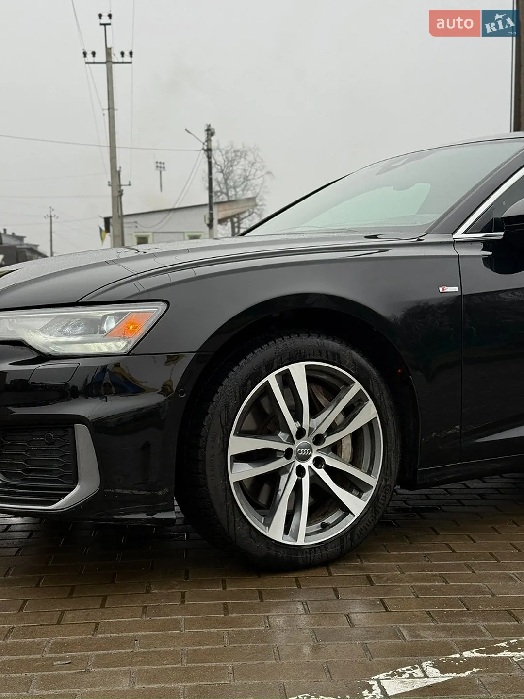 2019 Audi A6 - мініатюра 4