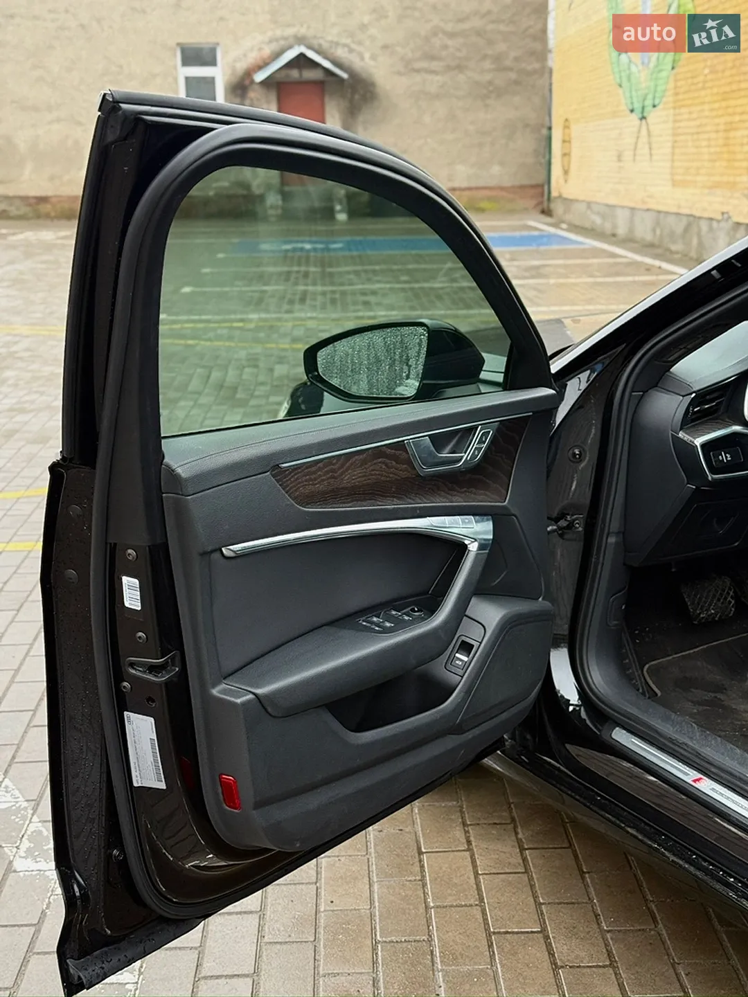2019 Audi A6 - мініатюра 20