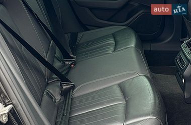 Седан Audi A6 2019 в Киверцах