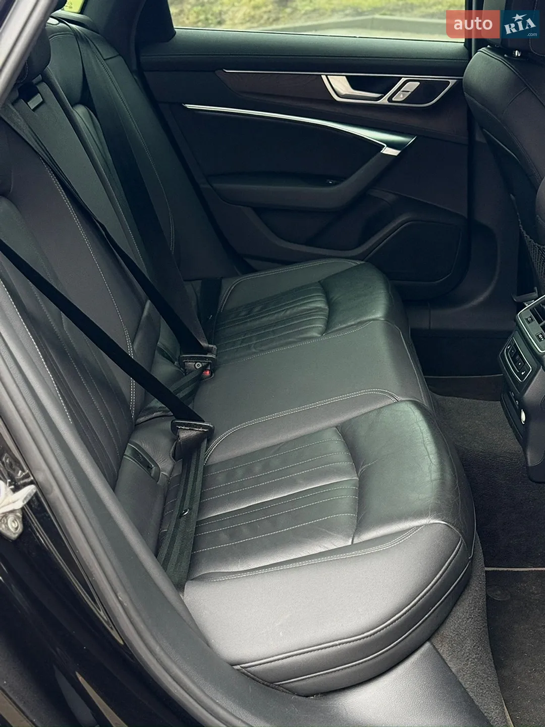 2019 Audi A6 - мініатюра 22