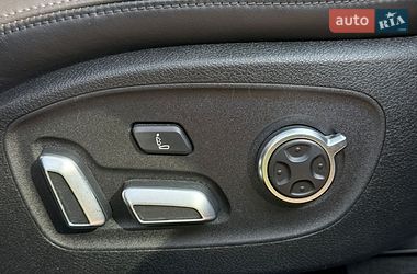 Седан Audi A6 2015 в Дніпрі