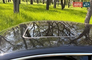 Седан Audi A6 2015 в Дніпрі