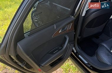 Седан Audi A6 2015 в Дніпрі