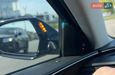 Седан Audi A6 2015 в Дніпрі