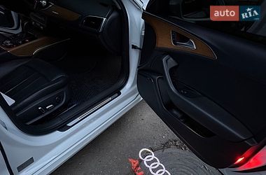 Седан Audi A6 2016 в Кропивницком