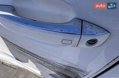 Седан Audi A6 2014 в Львове