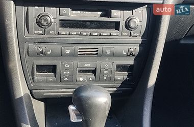 Универсал Audi A6 2004 в Коростене
