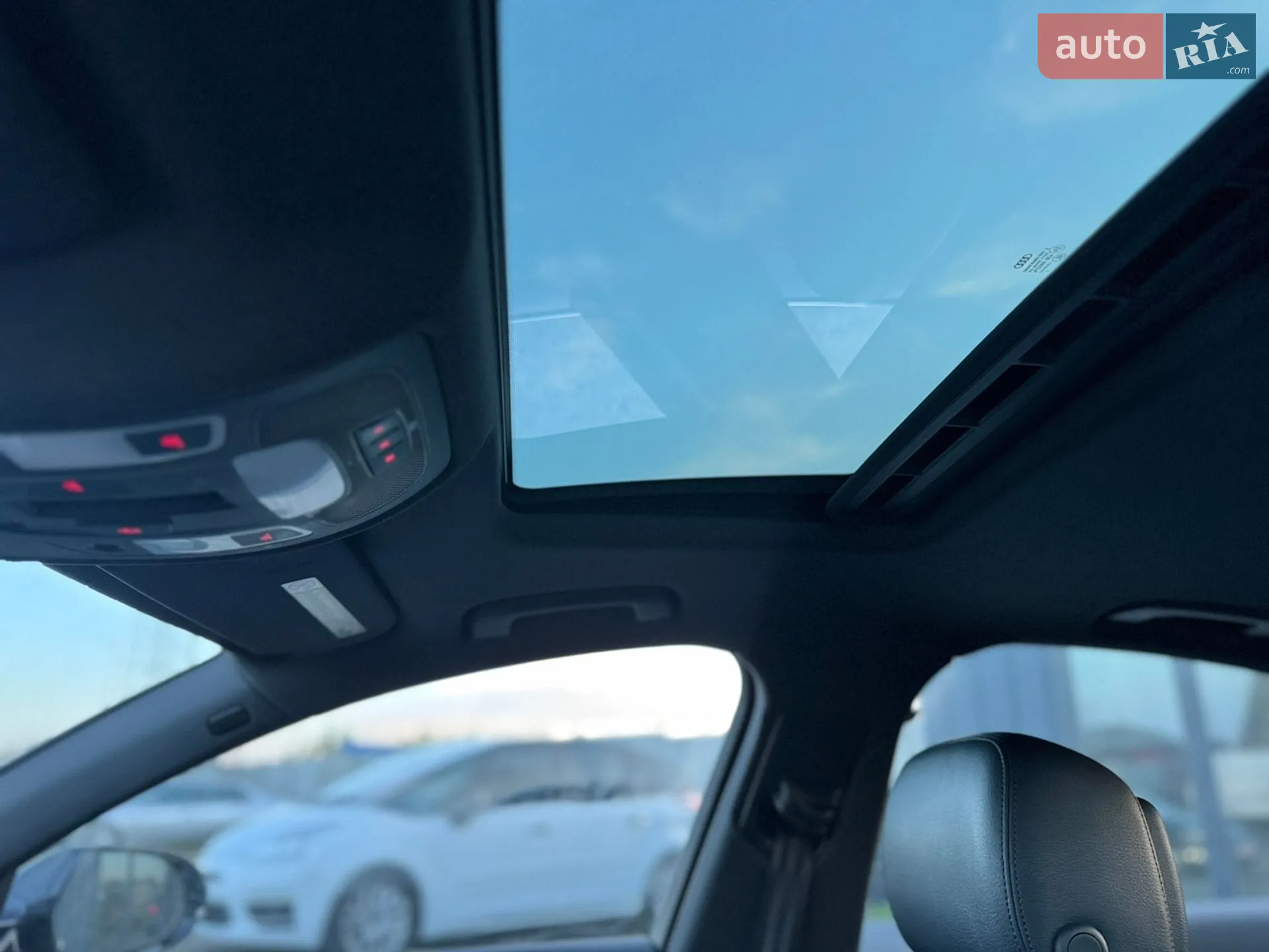 2016 Audi A6 - мініатюра 37