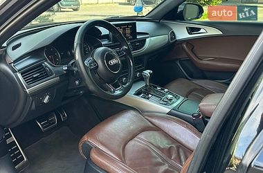 Седан Audi A6 2012 в Ровно