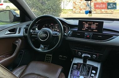 Седан Audi A6 2012 в Ровно