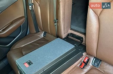 Седан Audi A6 2012 в Ровно