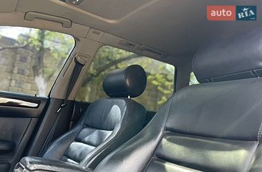 Универсал Audi A6 2002 в Ровно