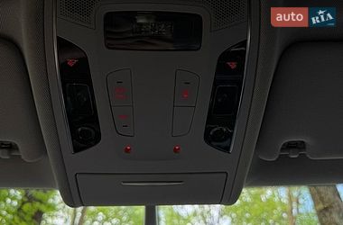 Седан Audi A6 2011 в Луцке