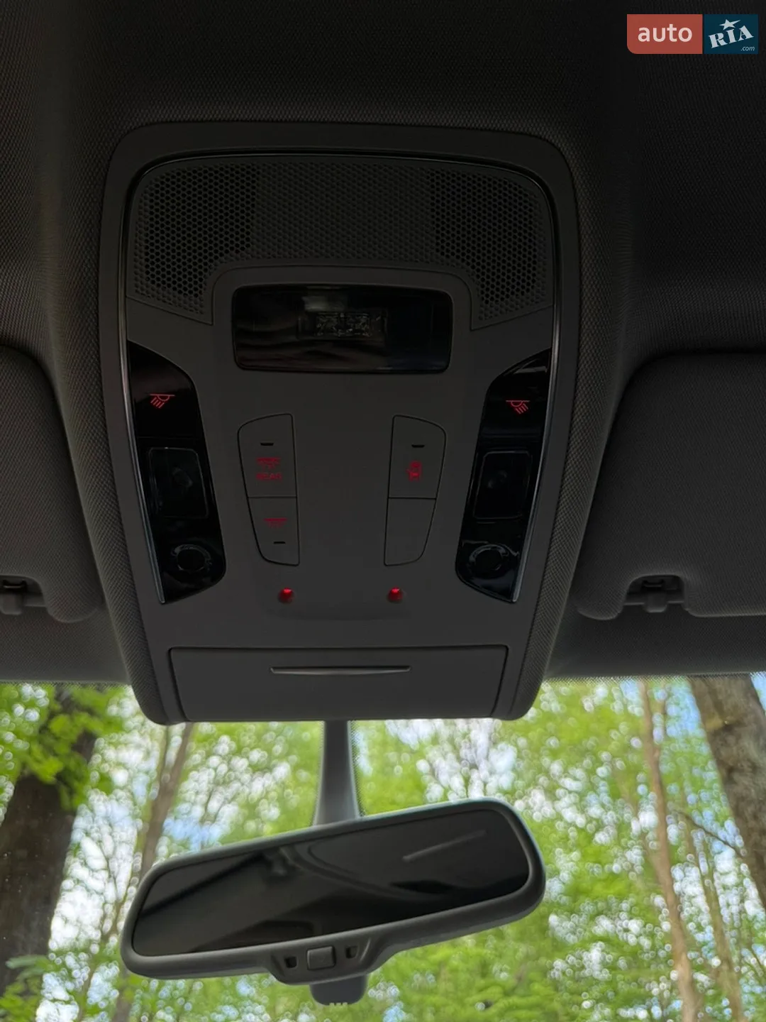 2011 Audi A6 - мініатюра 31